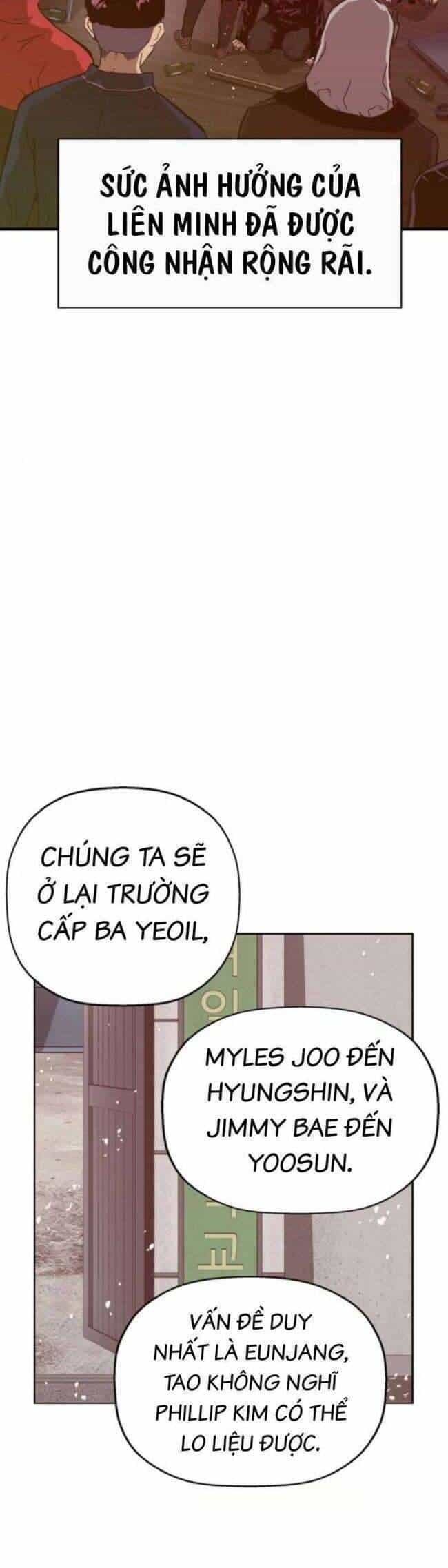 Anh Hùng Yếu - Chương 263 - ảnh 26