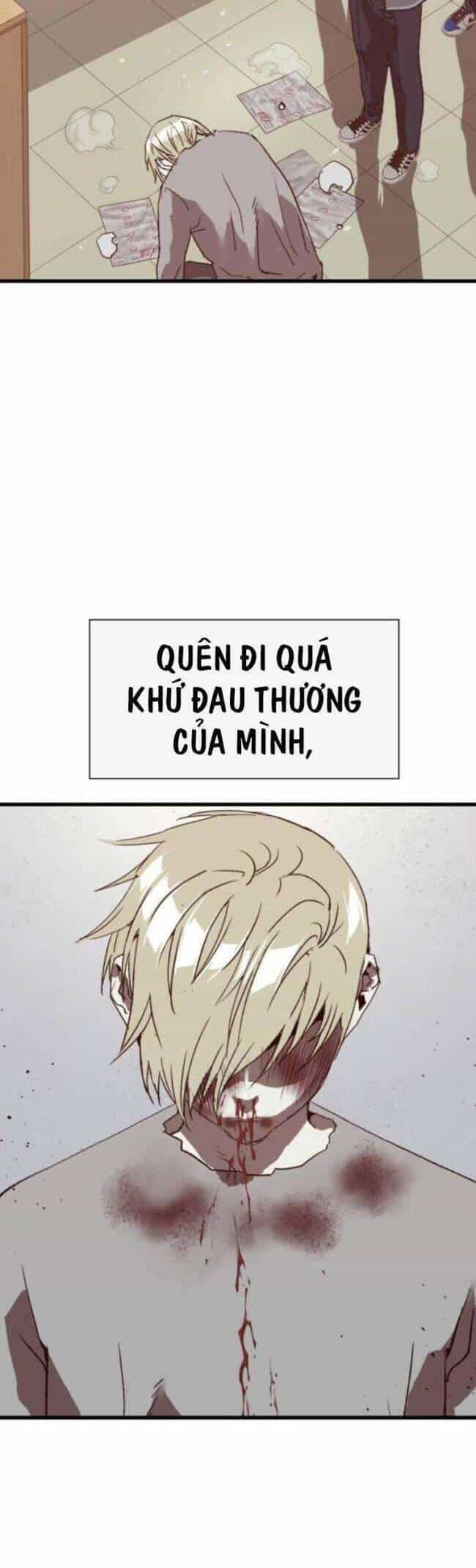 Anh Hùng Yếu - Chương 263 - ảnh 53