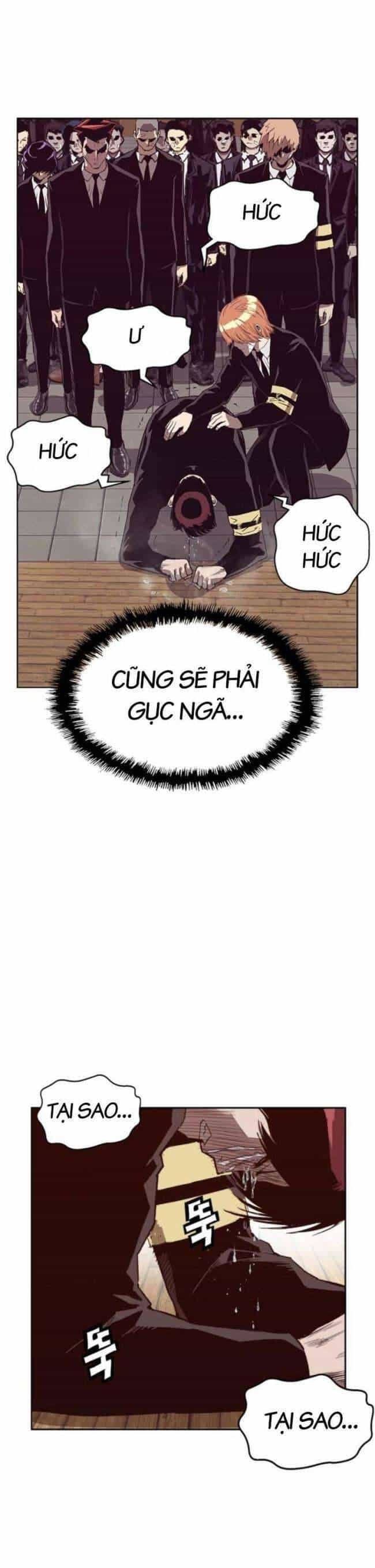 Anh Hùng Yếu - Chương 264 - ảnh 33