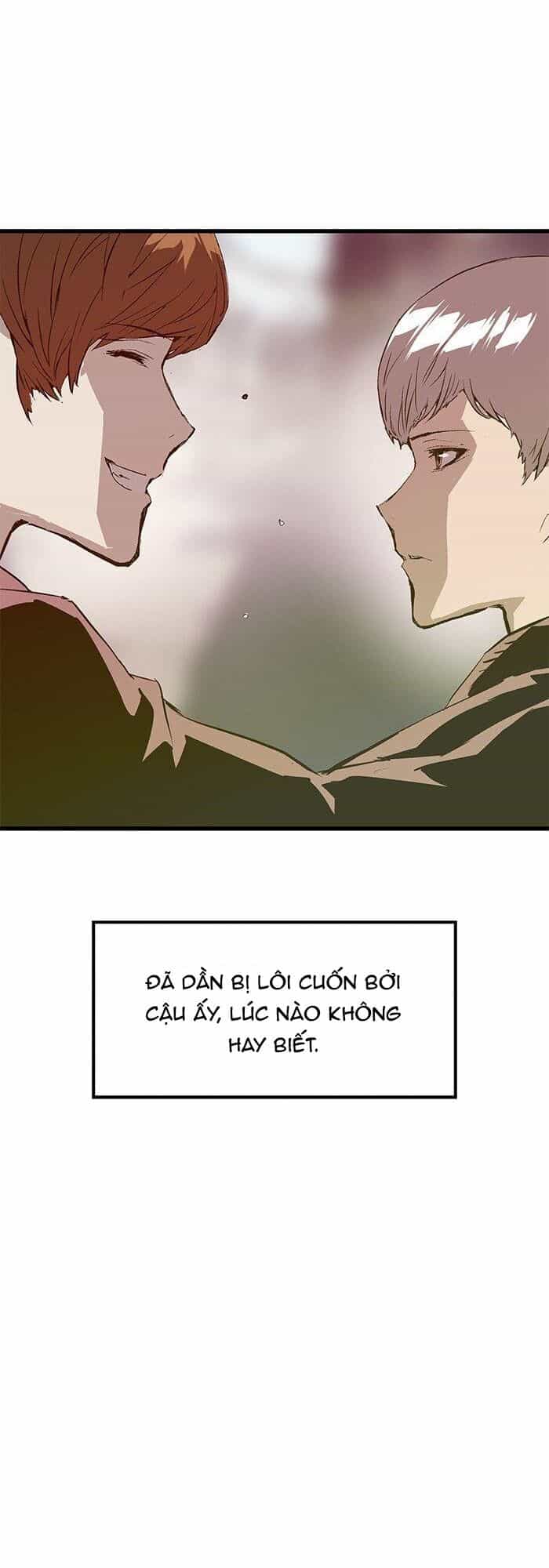Anh Hùng Yếu - Chương 27 - ảnh 12