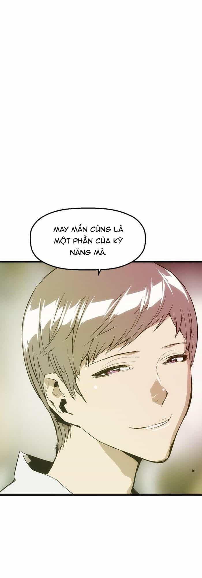 Anh Hùng Yếu - Chương 27 - ảnh 23