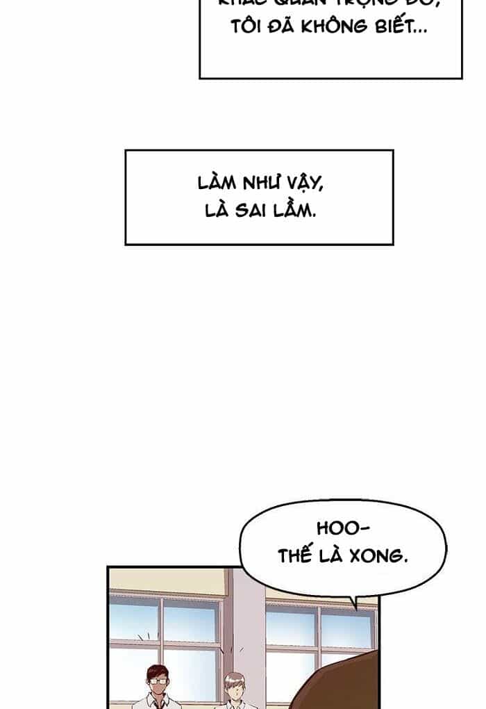 Anh Hùng Yếu - Chương 28 - ảnh 16