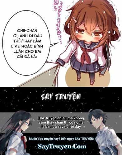 Anh Hùng Yếu - Chương 3 - ảnh 74