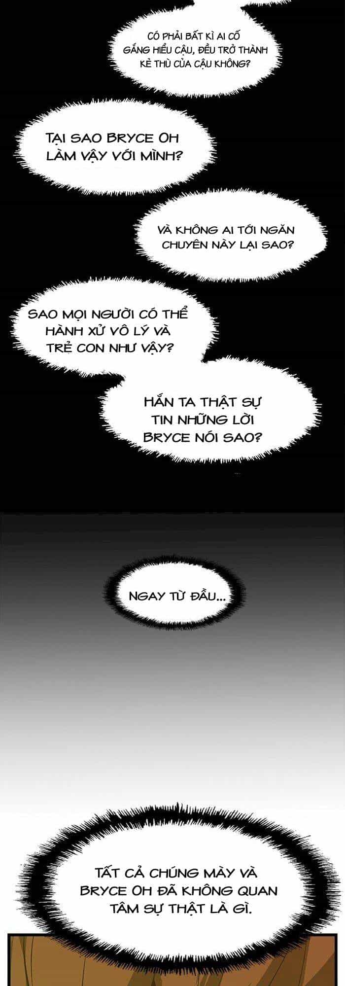 Anh Hùng Yếu - Chương 31 - ảnh 14