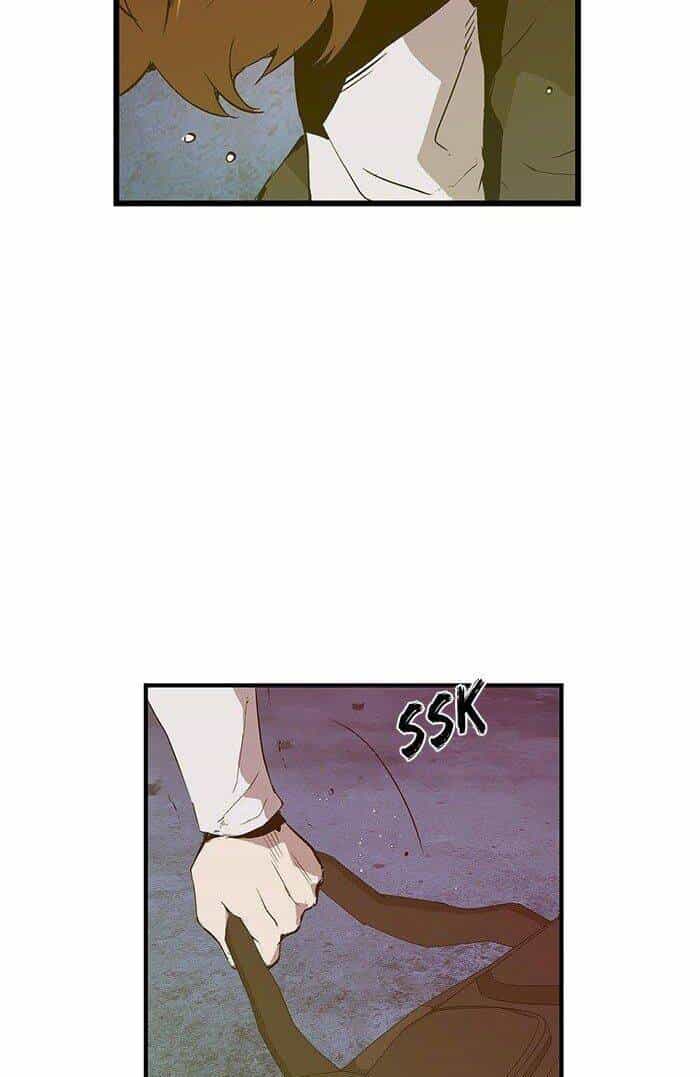Anh Hùng Yếu - Chương 31 - ảnh 49