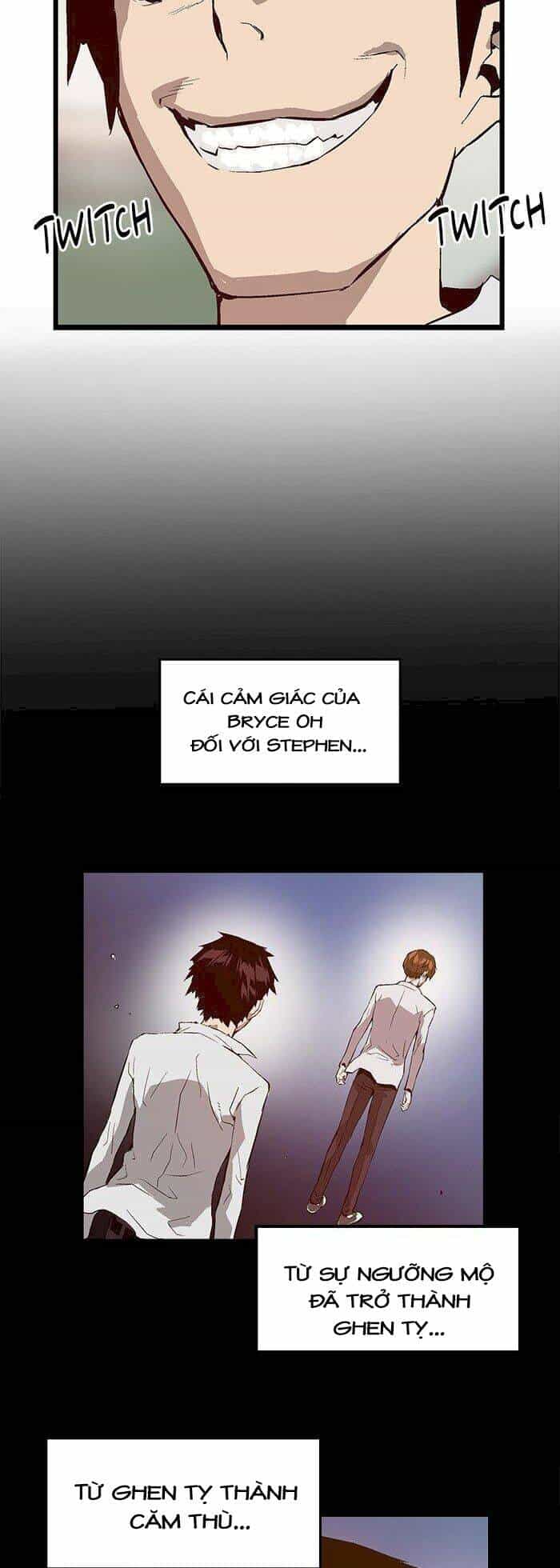 Anh Hùng Yếu - Chương 31 - ảnh 8