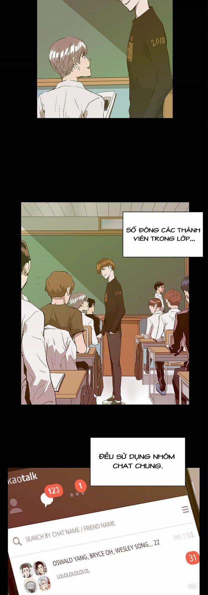 Anh Hùng Yếu - Chương 32 - ảnh 10
