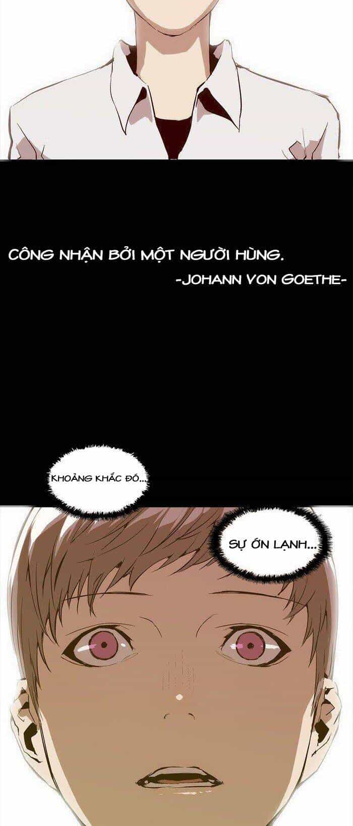 Anh Hùng Yếu - Chương 32 - ảnh 51
