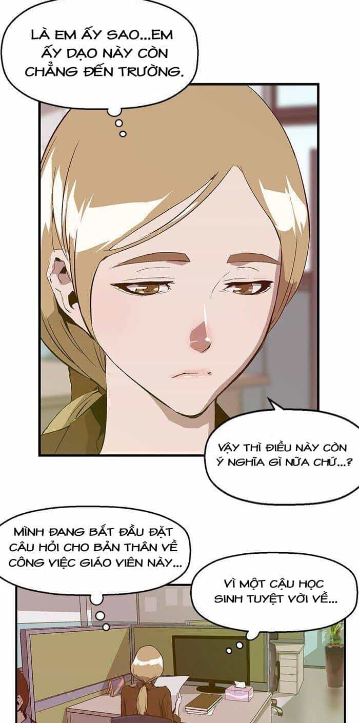 Anh Hùng Yếu - Chương 34 - ảnh 24