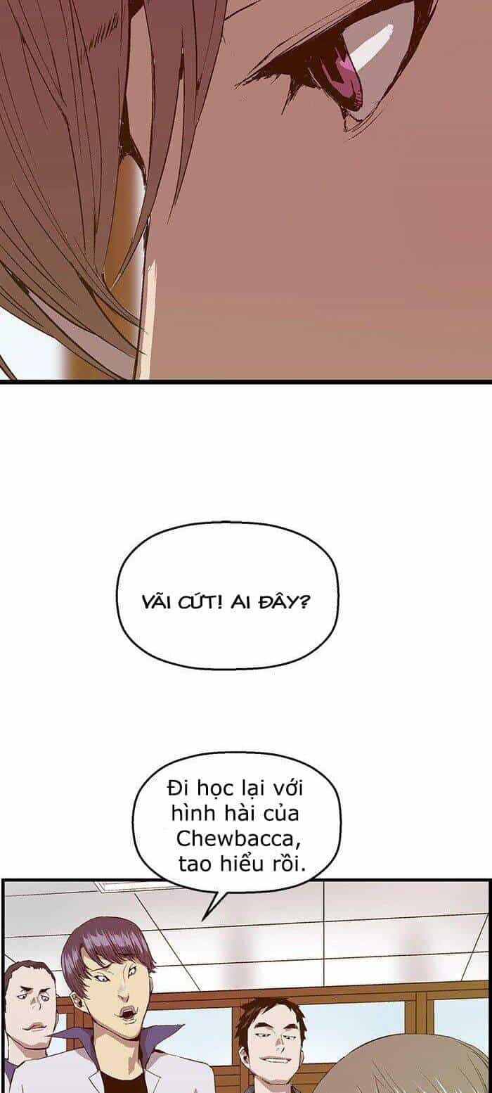 Anh Hùng Yếu - Chương 34 - ảnh 39