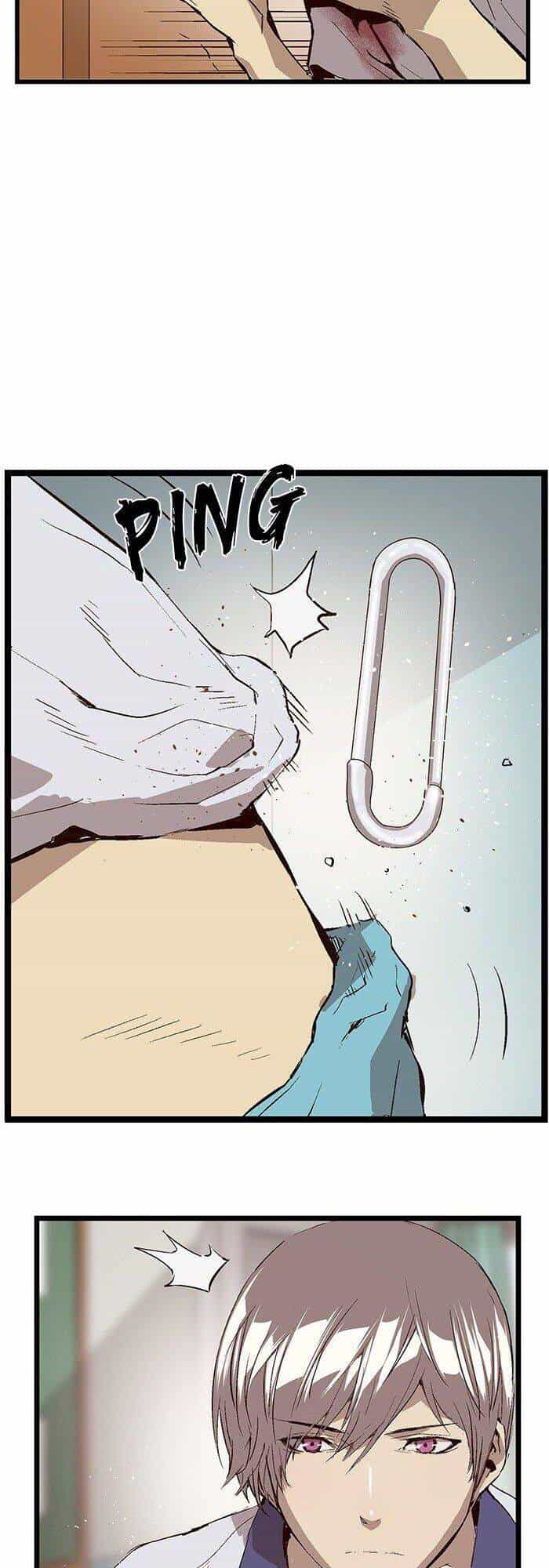 Anh Hùng Yếu - Chương 35 - ảnh 20