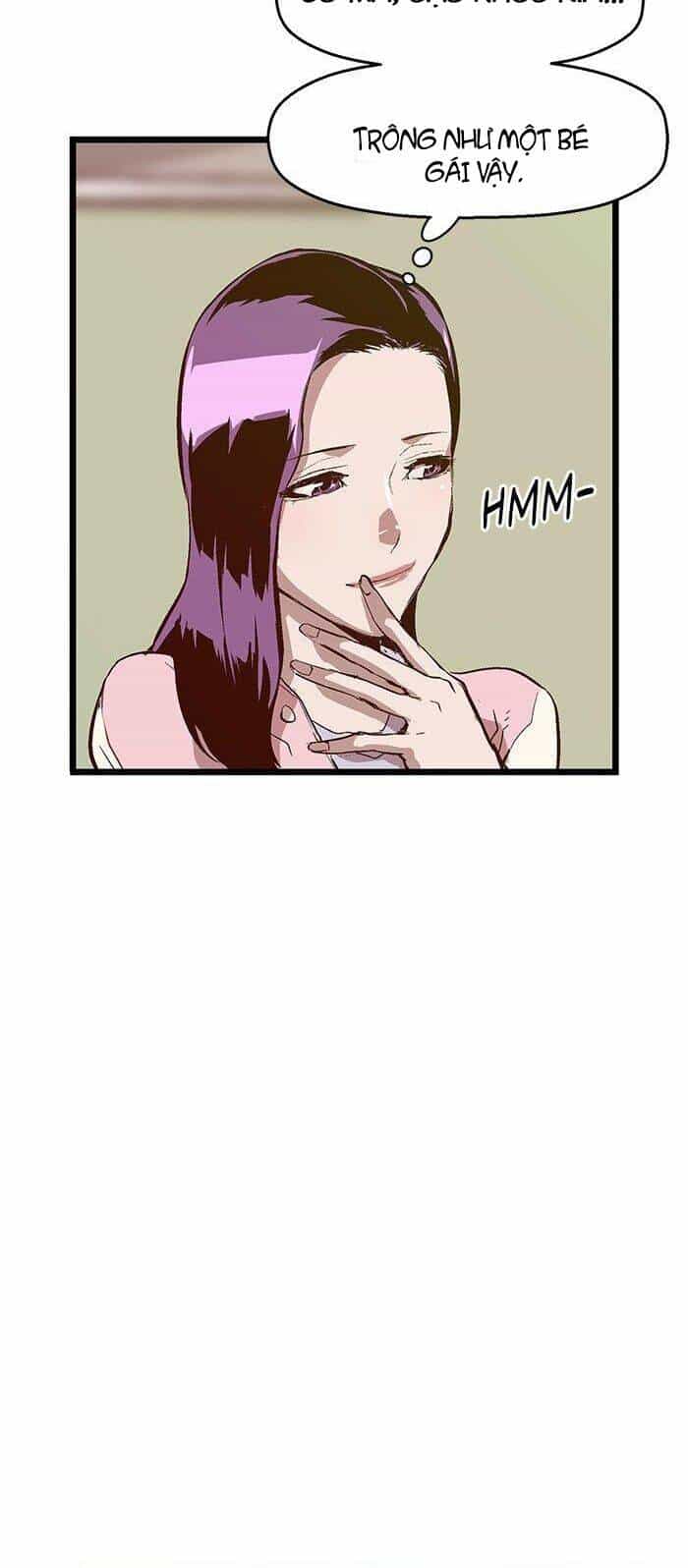 Anh Hùng Yếu - Chương 38 - ảnh 37