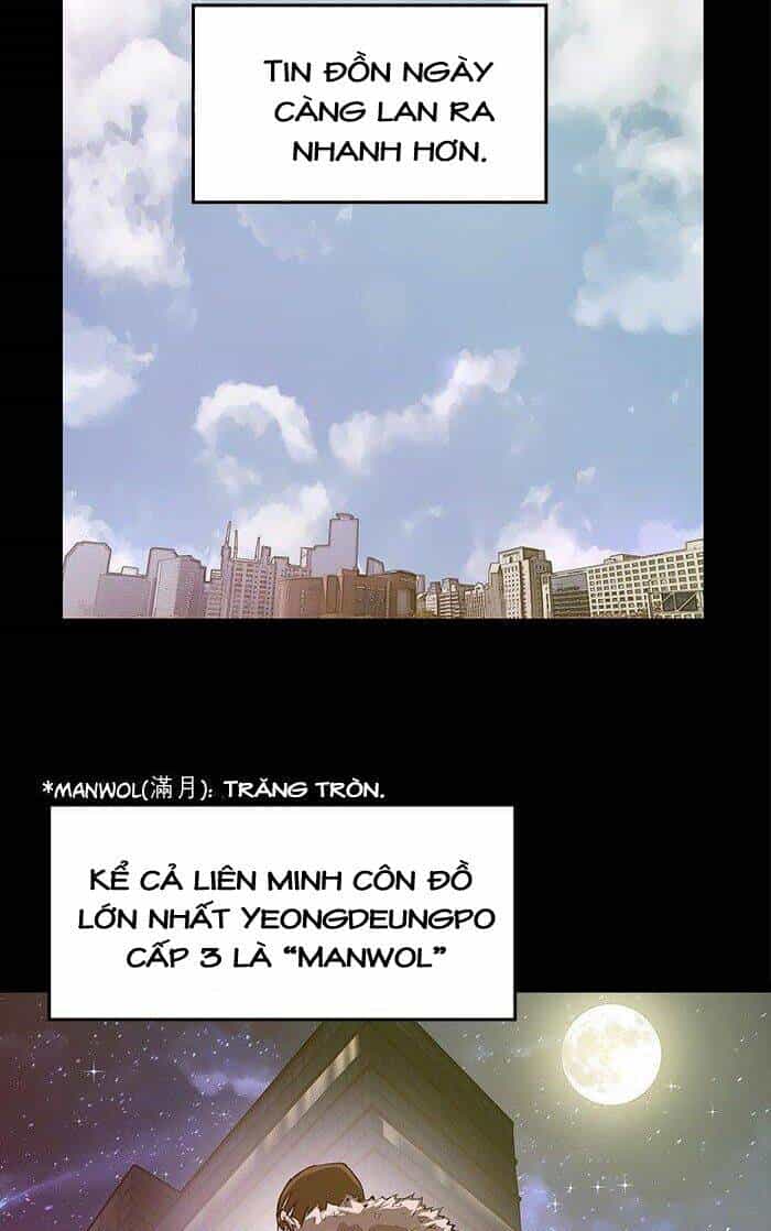 Anh Hùng Yếu - Chương 39 - ảnh 43