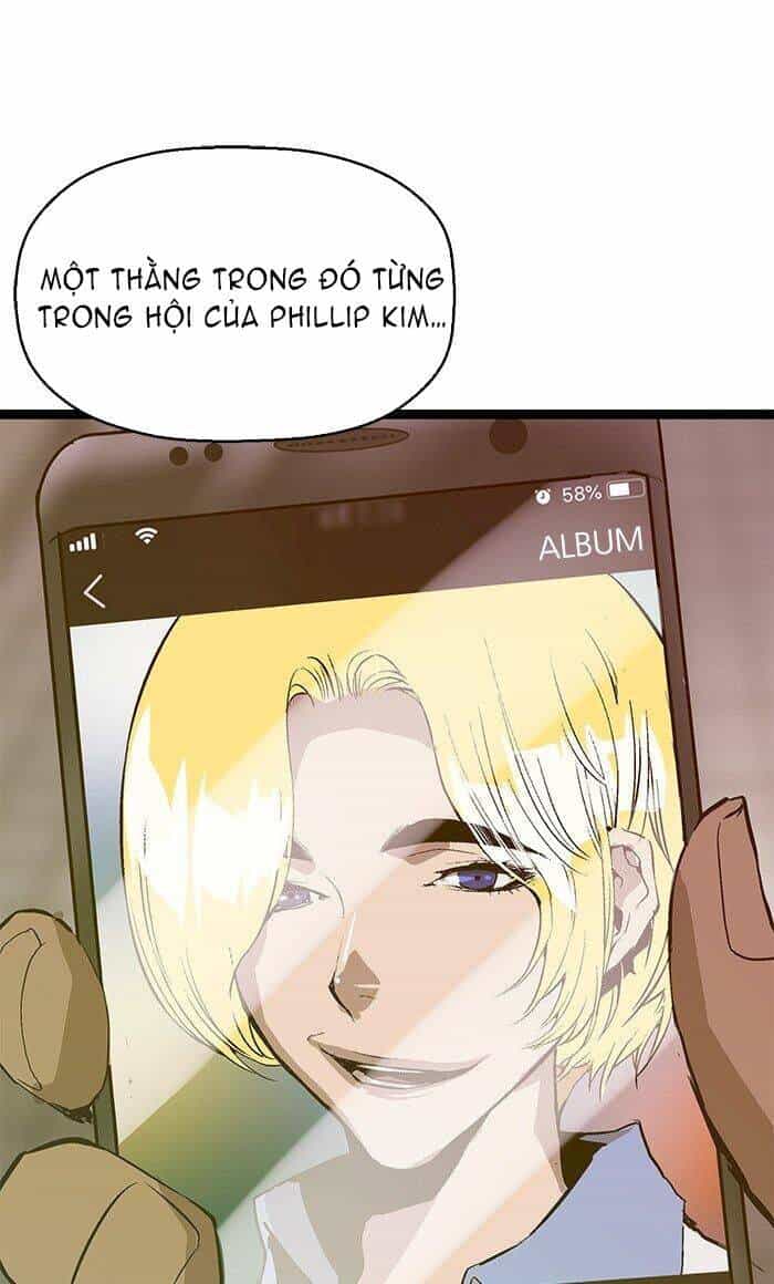 Anh Hùng Yếu - Chương 43 - ảnh 1