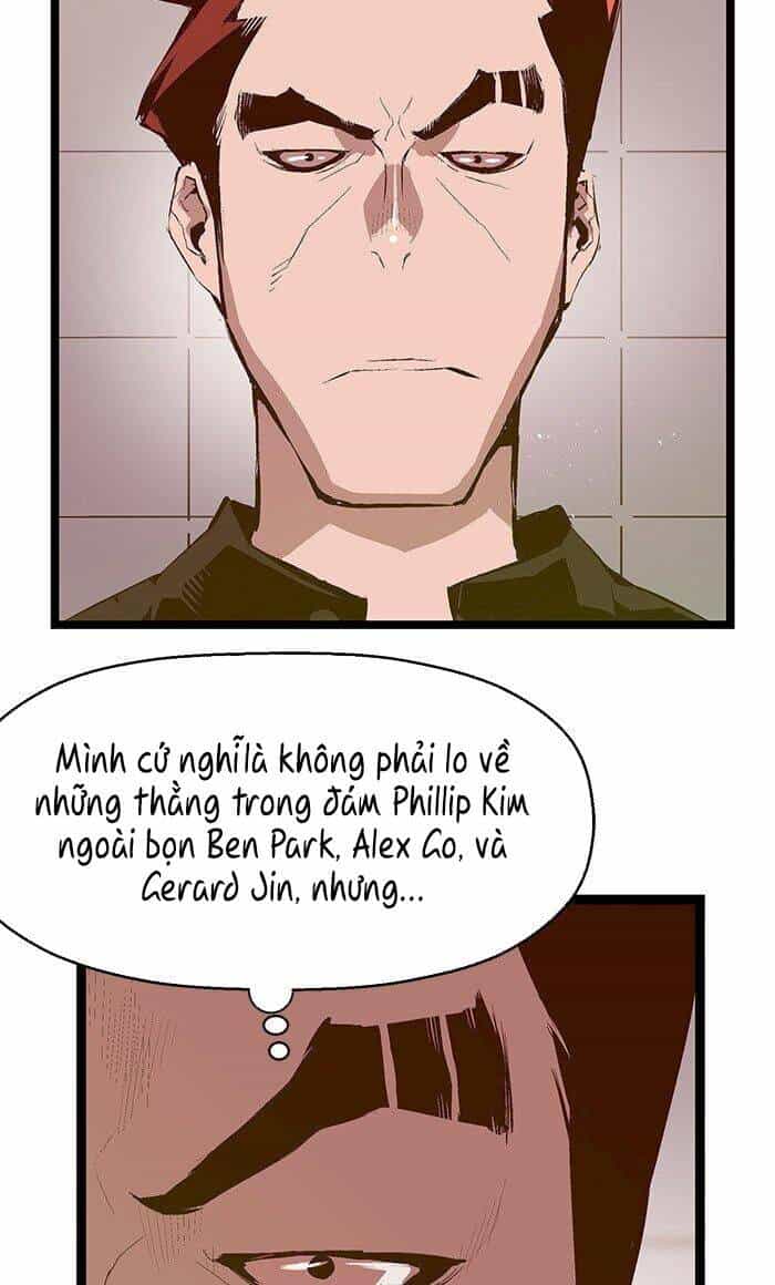 Anh Hùng Yếu - Chương 43 - ảnh 15