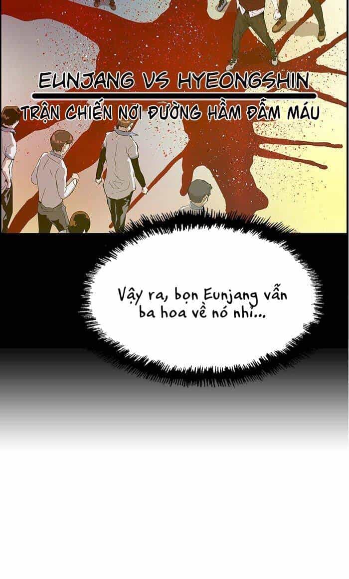 Anh Hùng Yếu - Chương 43 - ảnh 17