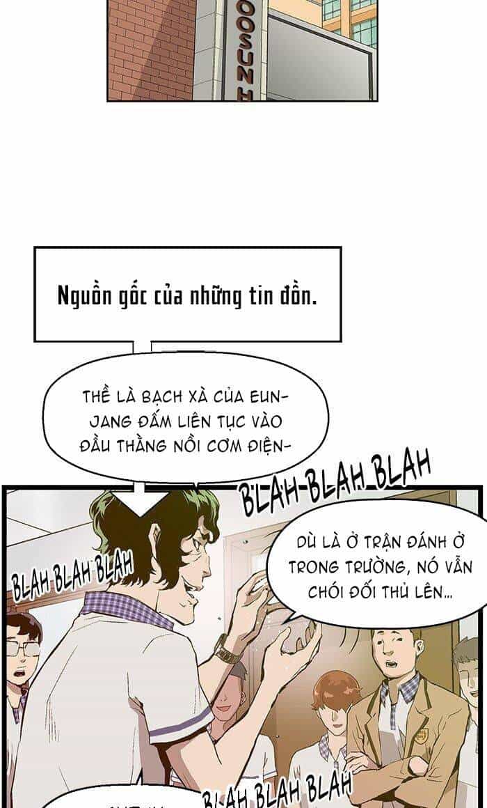 Anh Hùng Yếu - Chương 43 - ảnh 19