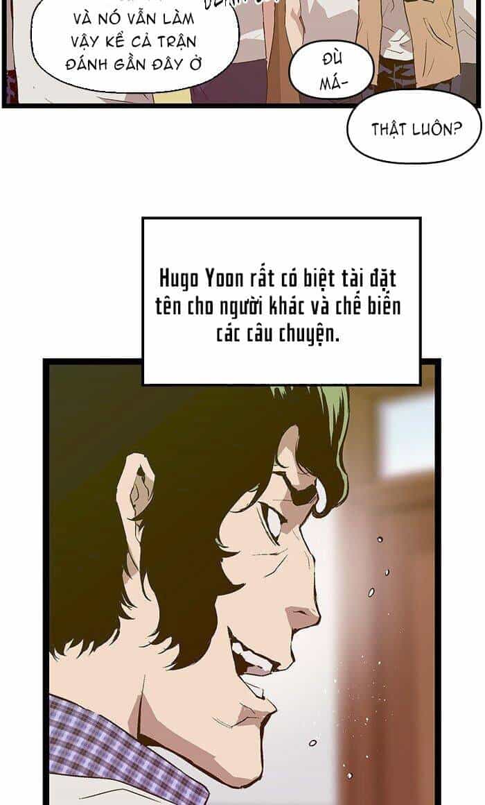 Anh Hùng Yếu - Chương 43 - ảnh 20