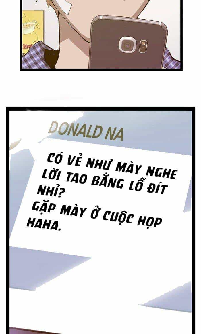 Anh Hùng Yếu - Chương 43 - ảnh 25