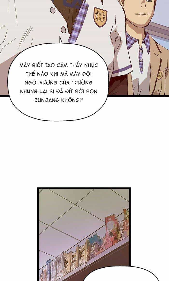 Anh Hùng Yếu - Chương 43 - ảnh 31