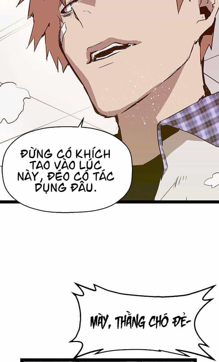 Anh Hùng Yếu - Chương 43 - ảnh 44