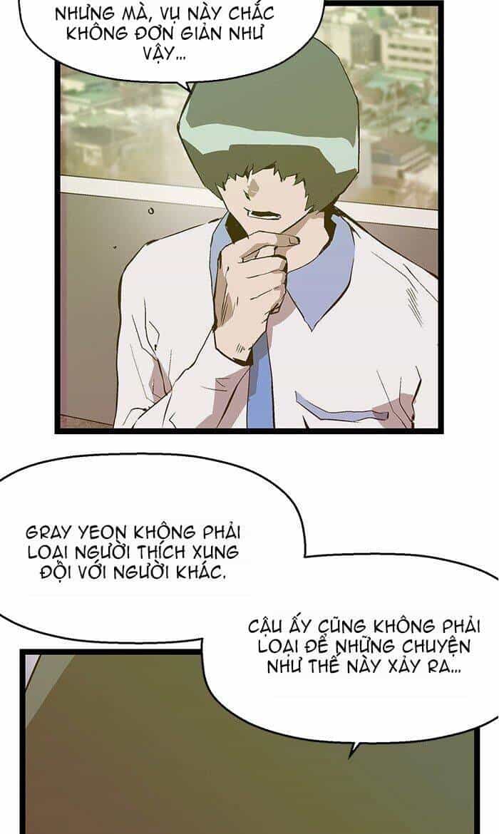 Anh Hùng Yếu - Chương 43 - ảnh 63