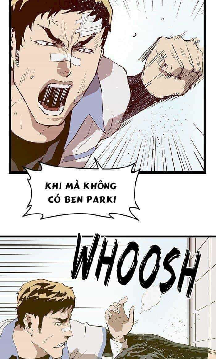 Anh Hùng Yếu - Chương 46 - ảnh 15