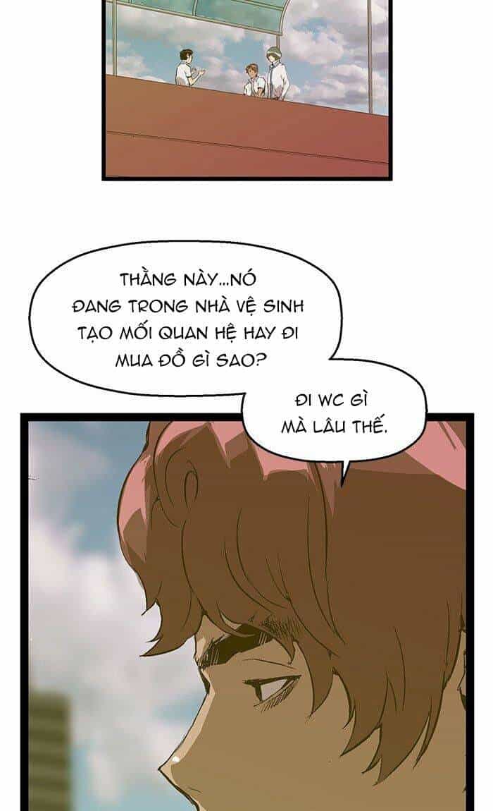 Anh Hùng Yếu - Chương 46 - ảnh 30