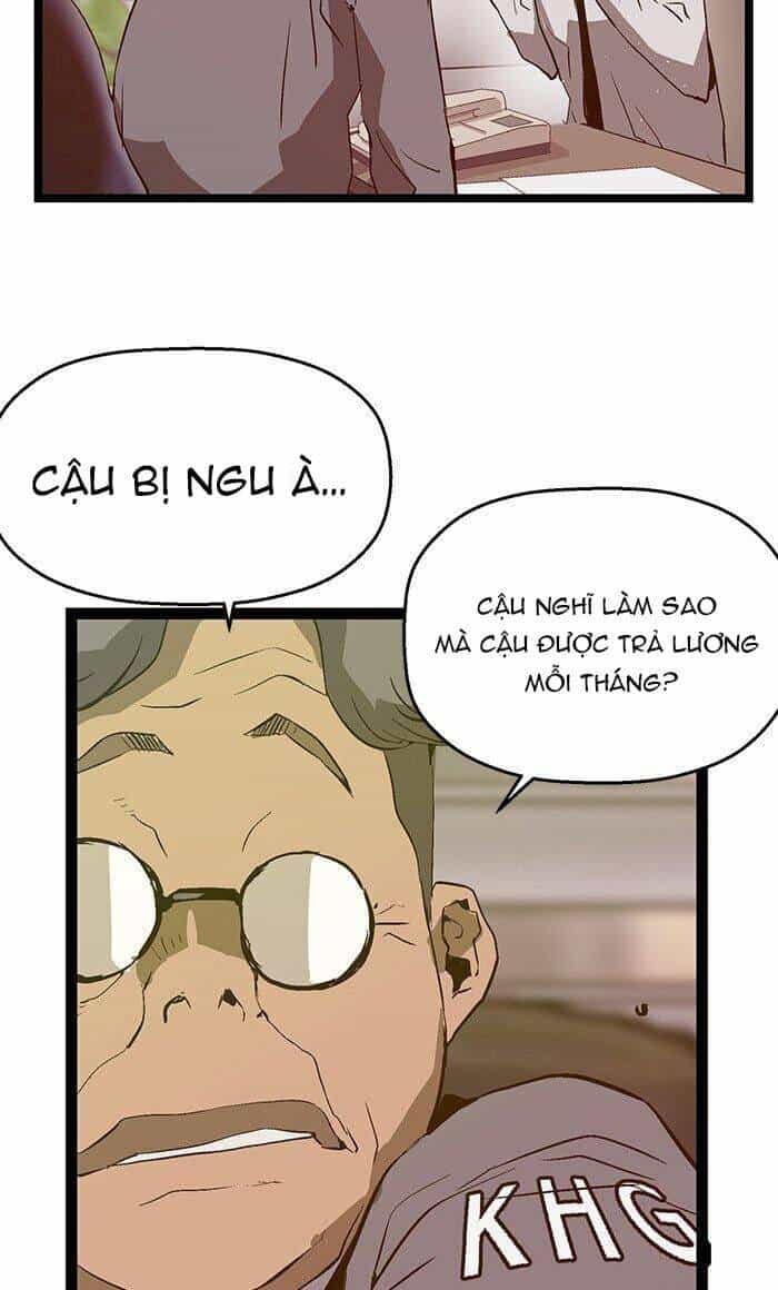 Anh Hùng Yếu - Chương 46 - ảnh 73