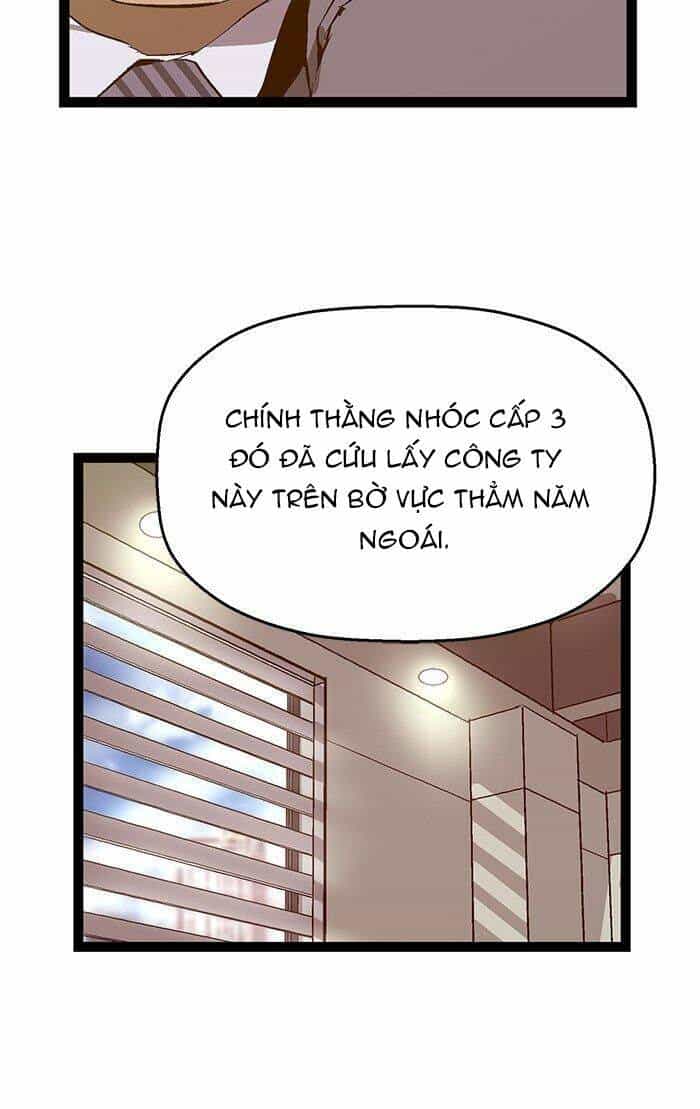 Anh Hùng Yếu - Chương 46 - ảnh 74