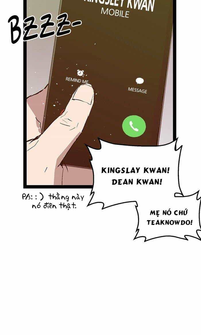 Anh Hùng Yếu - Chương 47 - ảnh 45