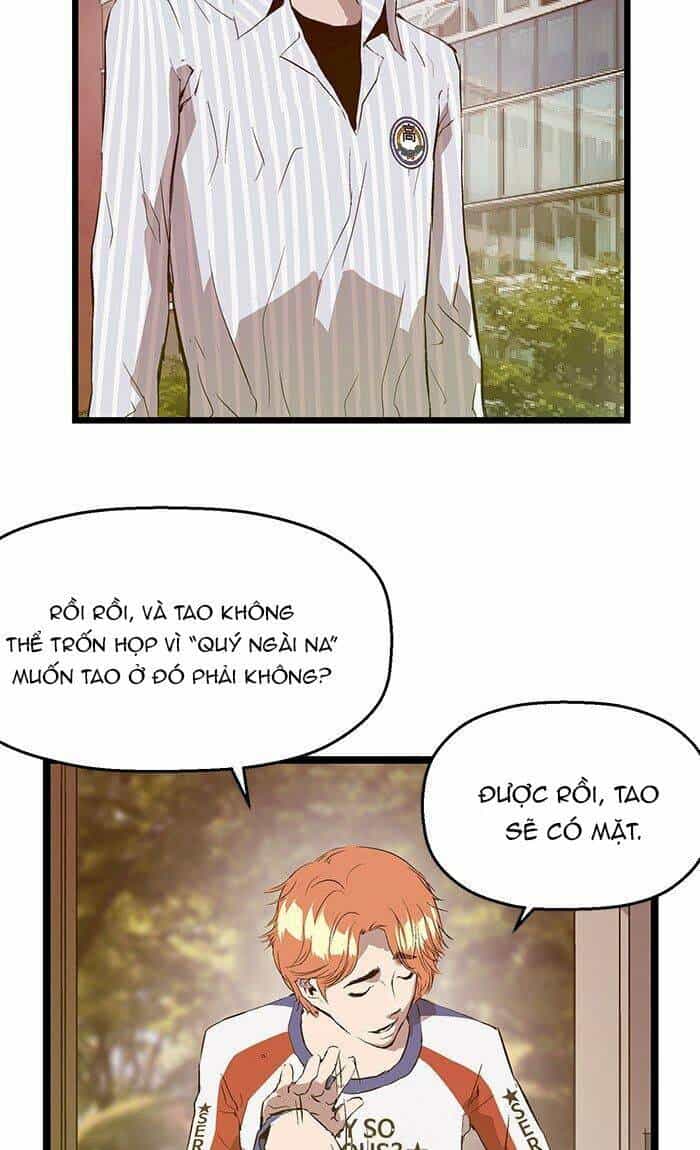Anh Hùng Yếu - Chương 47 - ảnh 51
