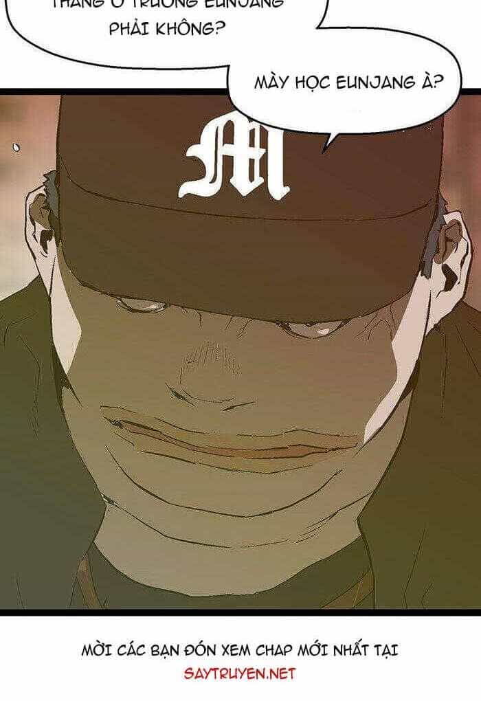 Anh Hùng Yếu - Chương 48 - ảnh 56