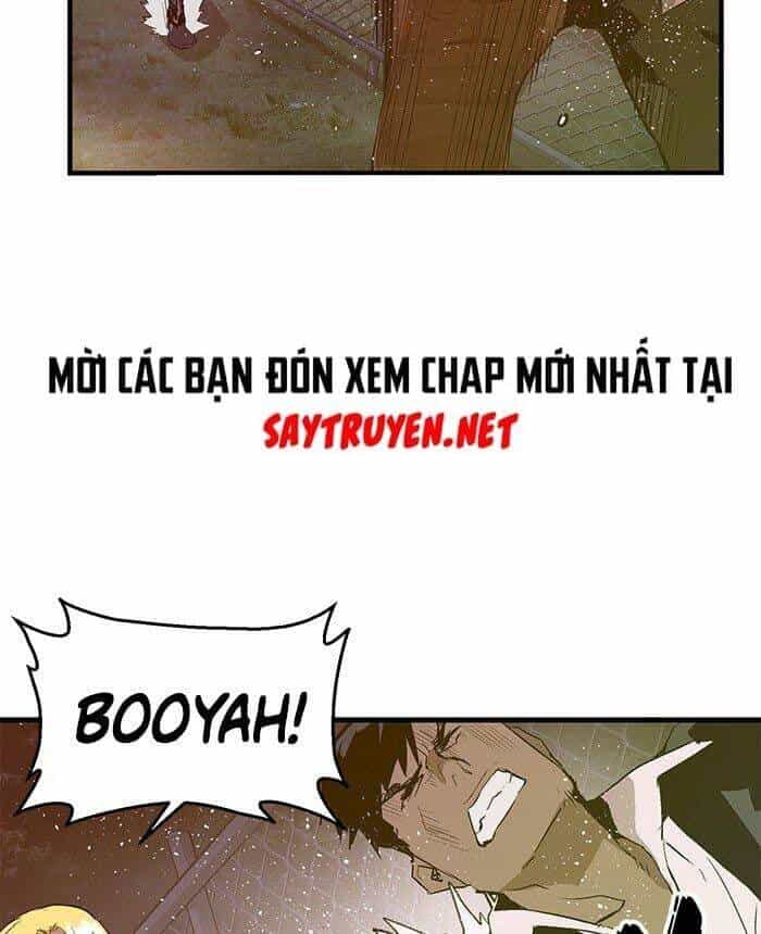 Anh Hùng Yếu - Chương 53 - ảnh 17