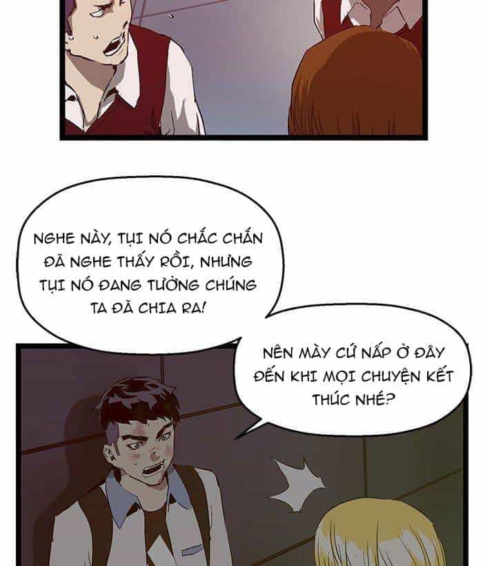 Anh Hùng Yếu - Chương 53 - ảnh 40