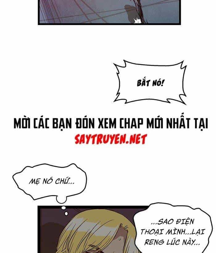 Anh Hùng Yếu - Chương 53 - ảnh 46