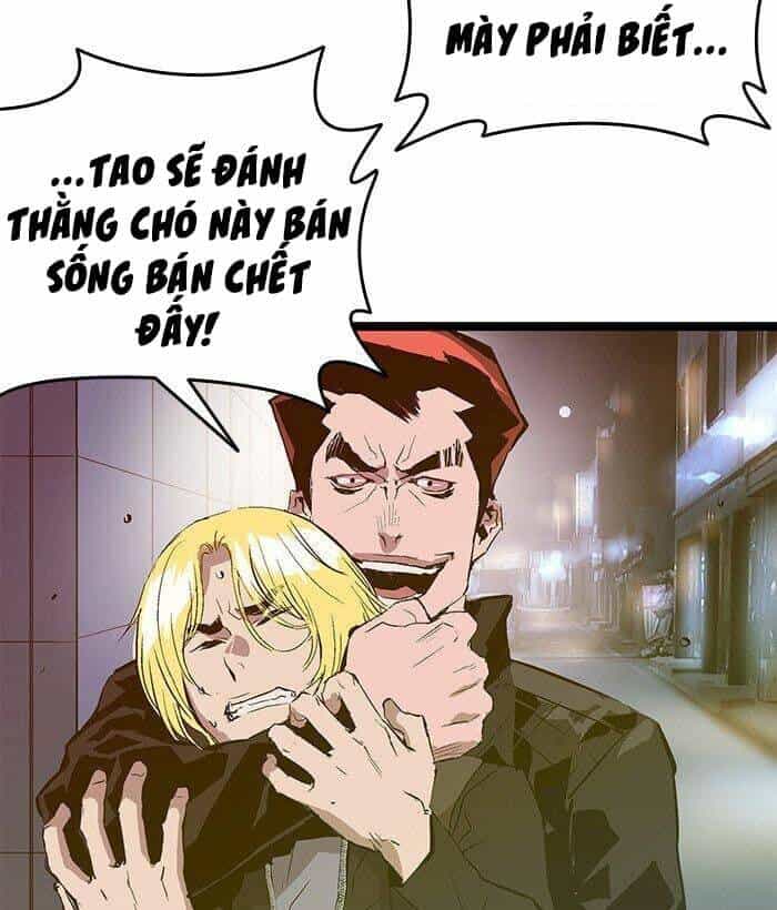 Anh Hùng Yếu - Chương 53 - ảnh 57