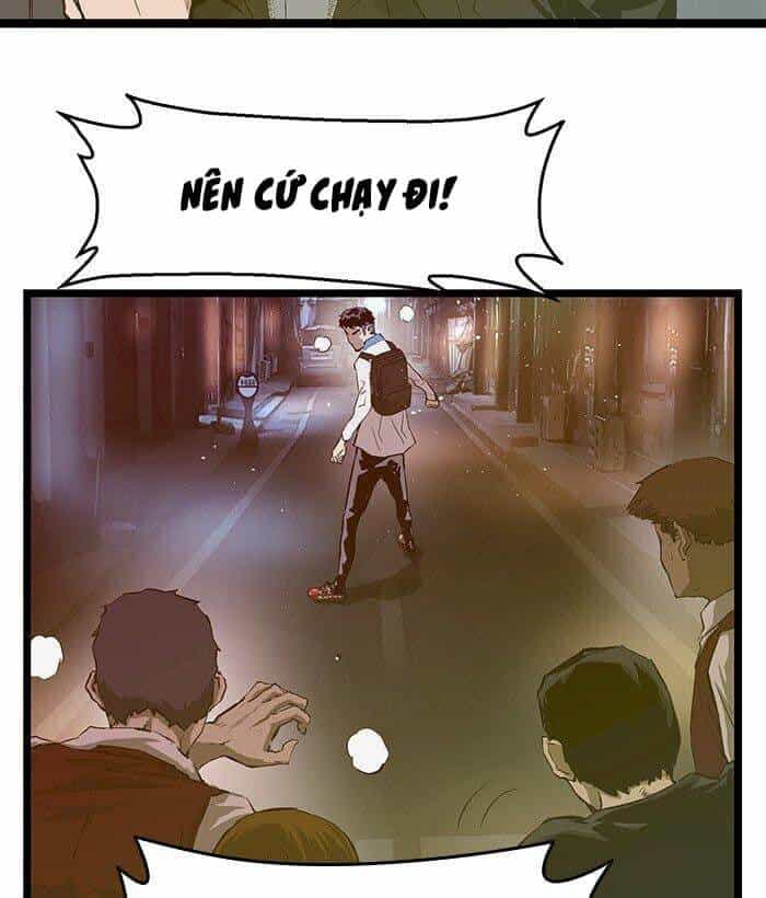 Anh Hùng Yếu - Chương 53 - ảnh 58