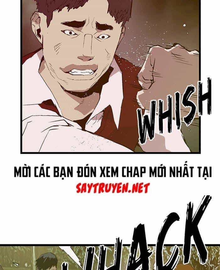 Anh Hùng Yếu - Chương 53 - ảnh 6