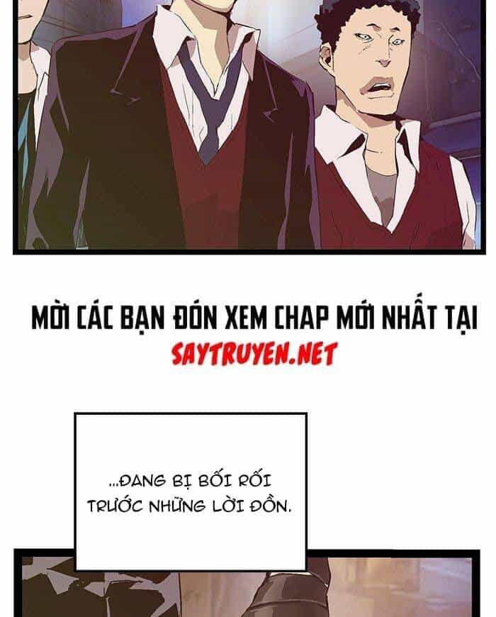 Anh Hùng Yếu - Chương 53 - ảnh 70