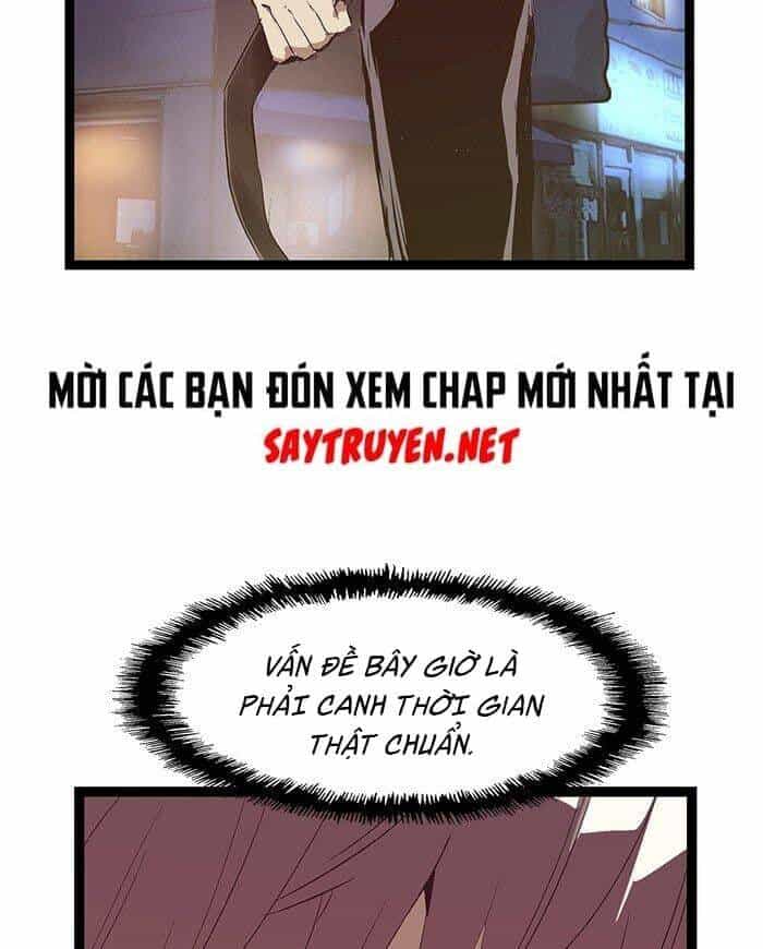 Anh Hùng Yếu - Chương 53 - ảnh 74