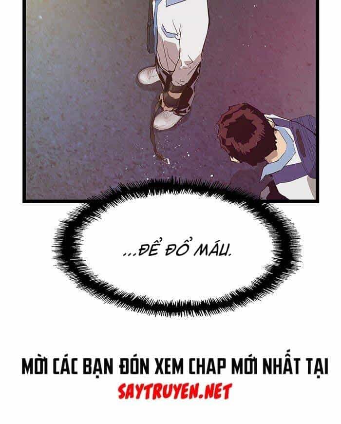 Anh Hùng Yếu - Chương 53 - ảnh 78