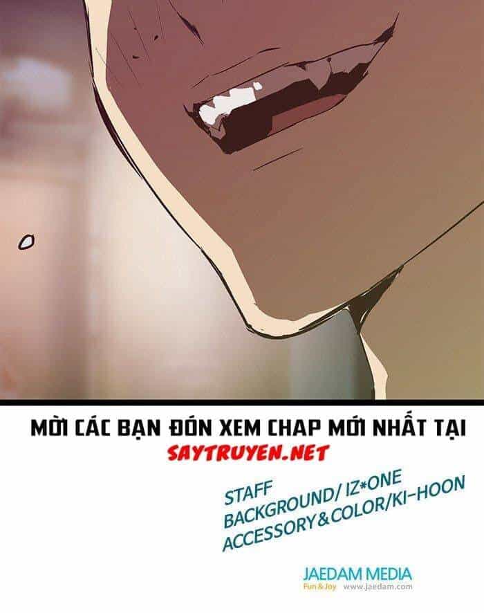Anh Hùng Yếu - Chương 53 - ảnh 95