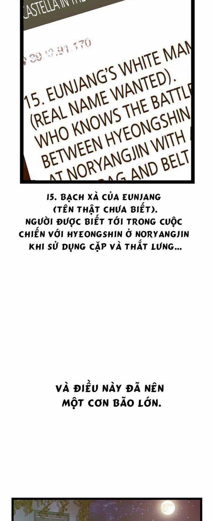 Anh Hùng Yếu - Chương 60 - ảnh 42
