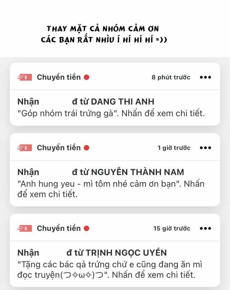 Anh Hùng Yếu - Chương 60 - ảnh 49