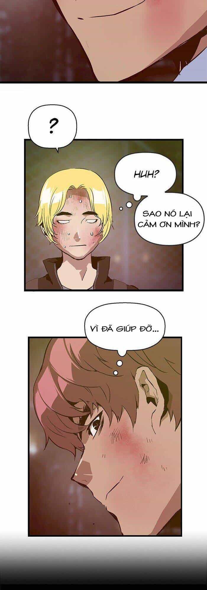 Anh Hùng Yếu - Chương 60 - ảnh 9