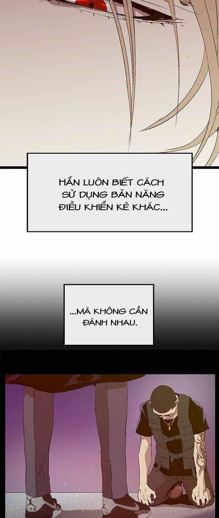 Anh Hùng Yếu - Chương 62 - ảnh 18