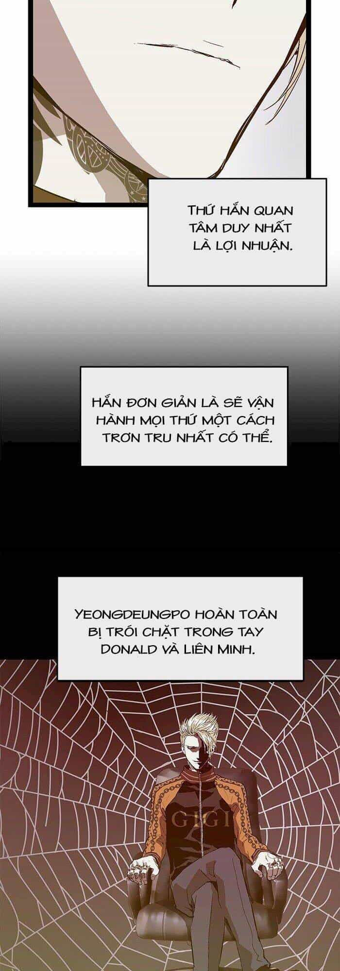 Anh Hùng Yếu - Chương 62 - ảnh 35