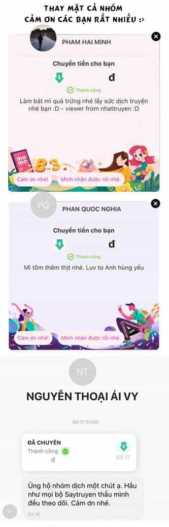 Anh Hùng Yếu - Chương 62 - ảnh 47