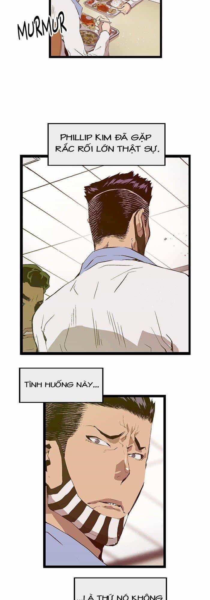 Anh Hùng Yếu - Chương 68 - ảnh 14